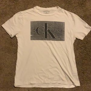 Calvin Klein tee